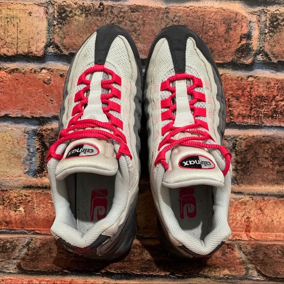 Nike Air Max 95 - Picture 7 of 9